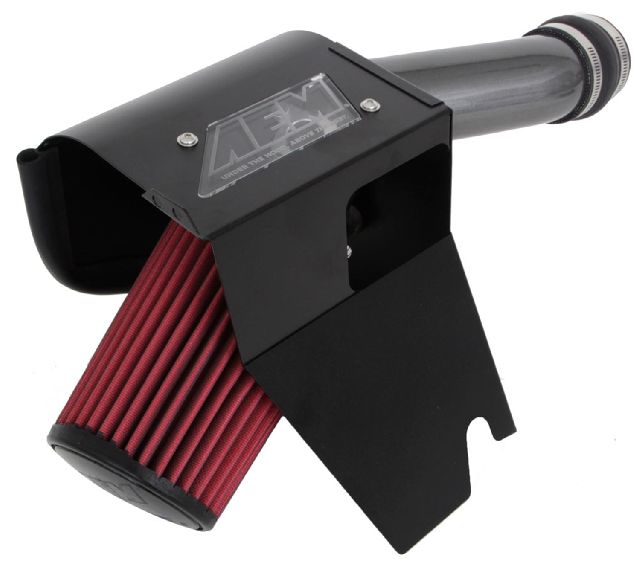 2018 Subaru WRX STI Air Intake Kit (AEM Induction)