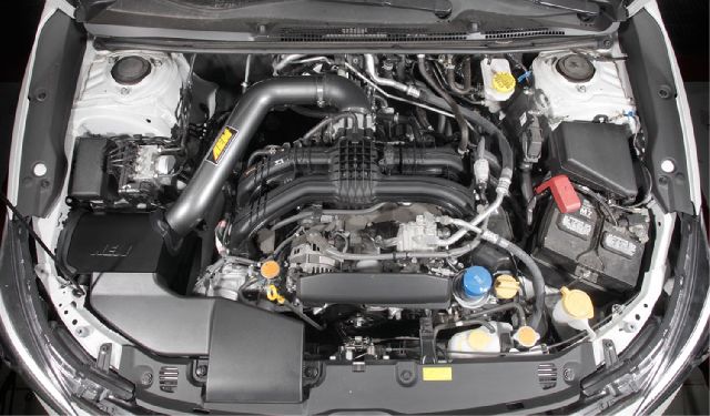 2018-2024 Subaru Crosstrek Air Intake Kit (AEM Induction)