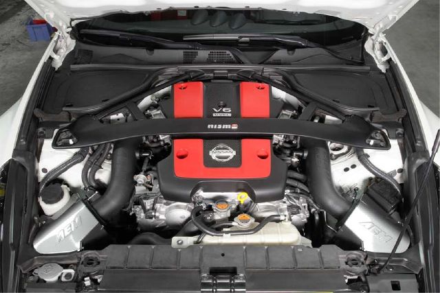 2009-2020 Nissan 370Z Air Intake Kit (AEM Induction)
