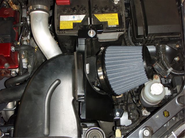2003-2006 Mitsubishi Lancer Air Intake Kit (AEM Induction)