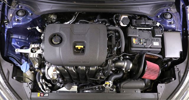 2019-2024 Kia Forte Air Intake Kit (AEM Induction)
