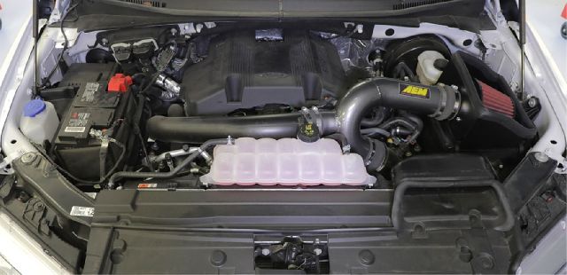 2017-2024 Ford F-150 Air Intake Kit (AEM Induction)
