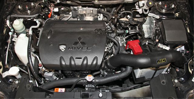 2015-2017 Mitsubishi Lancer Air Intake Kit (AEM Induction)