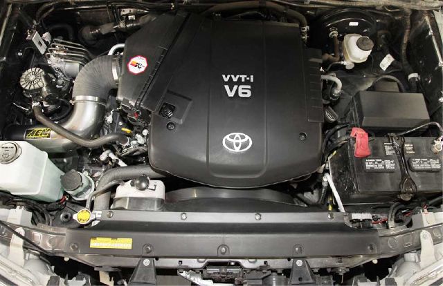 2008-2010 Chevrolet Cobalt Air Intake Kit (AEM Induction)