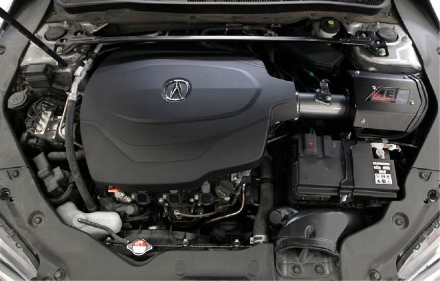 2015-2020 Acura TLX Air Intake Kit (AEM Induction)