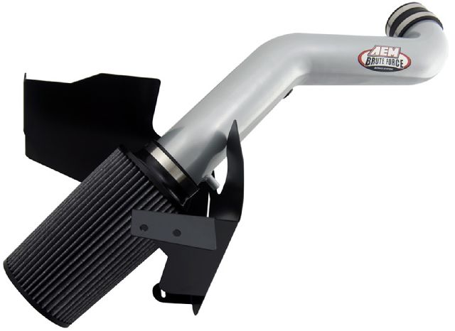 2006 Jeep Commander Air Intake Kit (AEM Induction)