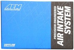 2004-2005 Jeep Wrangler Air Intake Kit (AEM Induction)