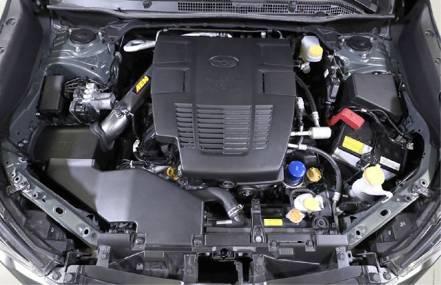 2018-2024 Subaru Forester Air Intake Kit (AEM Induction)