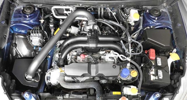 2017-2019 Subaru Legacy Air Intake Kit (AEM Induction)