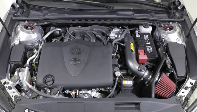 2020 Mini Cooper Air Intake Kit (AEM Induction)
