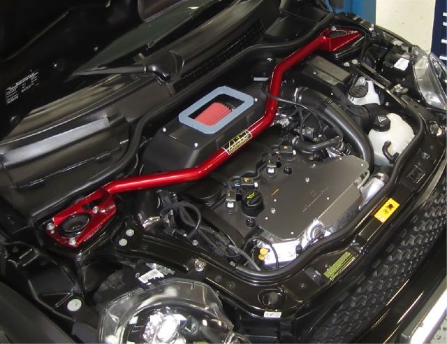 2011-2012 Mini Cooper Air Intake Kit (AEM Induction)