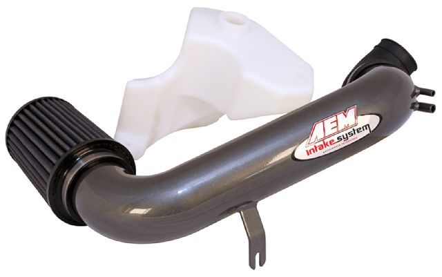 2010-2012 Hyundai Genesis Coupe Air Intake Kit (AEM Induction)