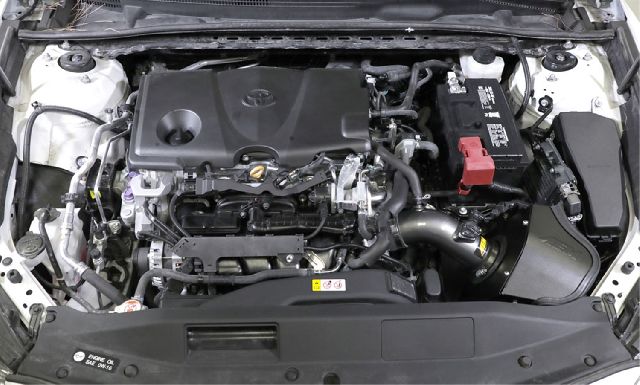 2018-2024 Toyota Camry Air Intake Kit (AEM Induction)