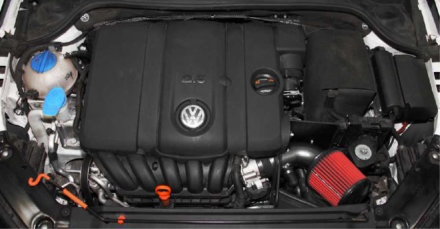 2011-2014 Volkswagen Golf Air Intake Kit (AEM Induction)