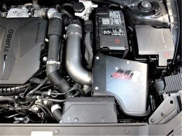 2021-2024 Kia Sorento Air Intake Kit (AEM Induction)