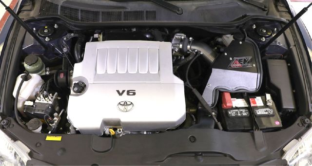2009-2015 Toyota Venza Air Intake Kit (AEM Induction)