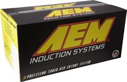 1991-1994 Nissan 240SX Air Intake Kit (AEM Induction)