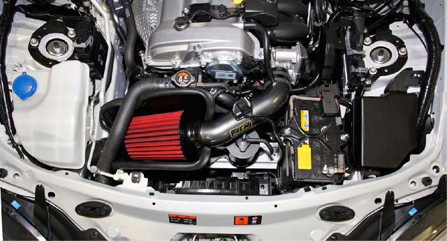 2016-2023 Mazda MX-5 Miata Air Intake Kit (AEM Induction)