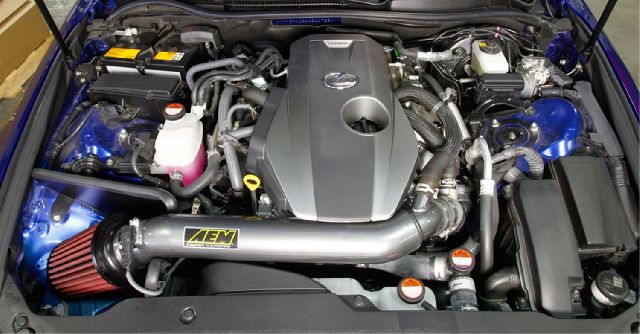 2019-2024 Lexus IS300 Air Intake Kit (AEM Induction)