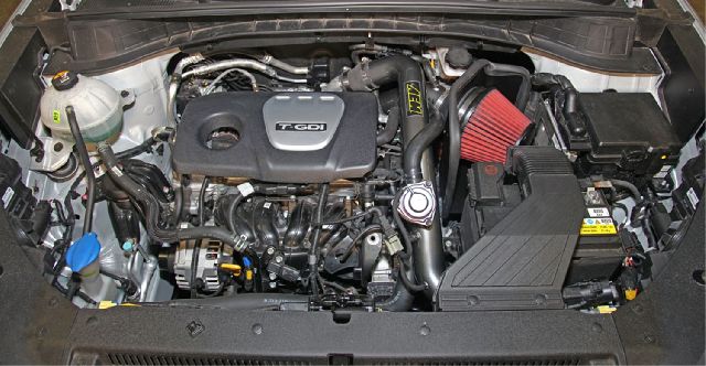 2016-2017 Hyundai Tucson Air Intake Kit (AEM Induction)