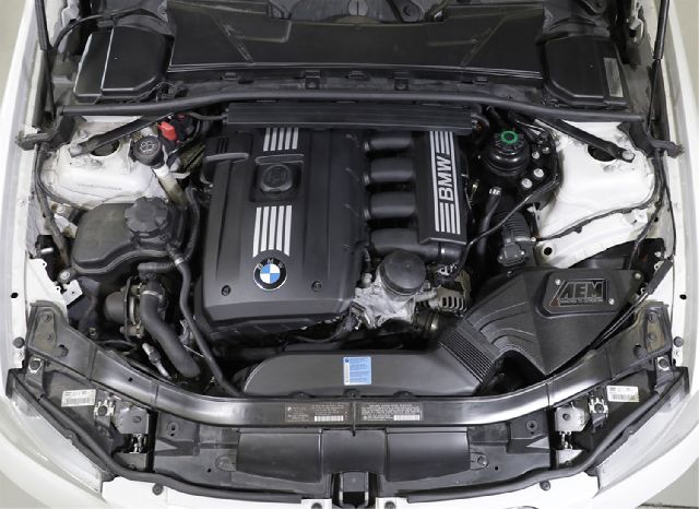 2007-2013 BMW 328i Air Intake Kit (AEM Induction)