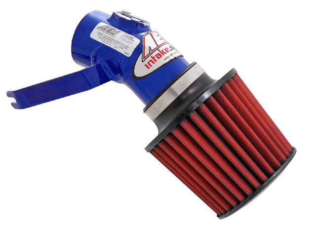 2005-2007 Chevrolet Cobalt Air Intake Kit (AEM Induction)
