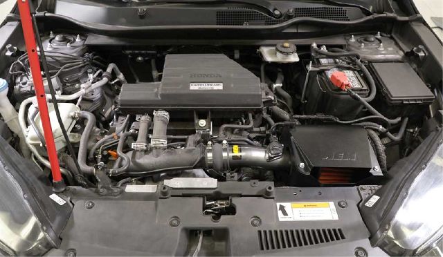 2017-2022 Honda CR-V Air Intake Kit (AEM Induction)