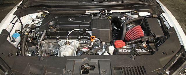 2016-2019 Acura ILX Air Intake Kit (AEM Induction)