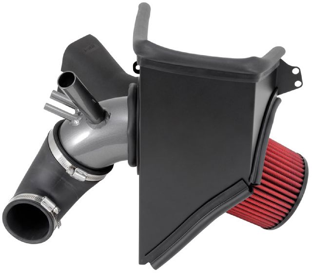 2013-2014 Hyundai Genesis Coupe Air Intake Kit (AEM Induction)