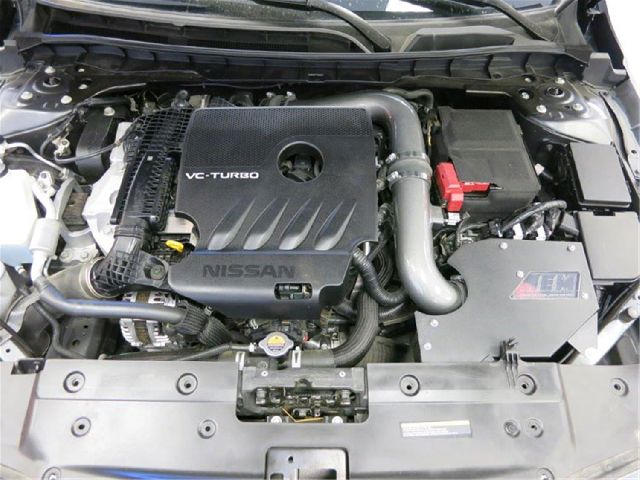 2019-2021 Nissan Altima Air Intake Kit (AEM Induction)