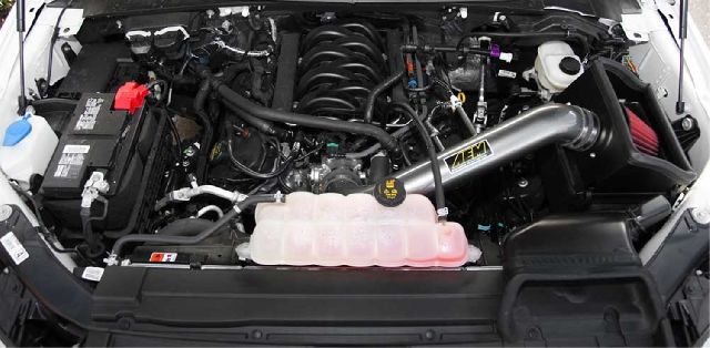2015-2020 Ford F-150 Air Intake Kit (AEM Induction)