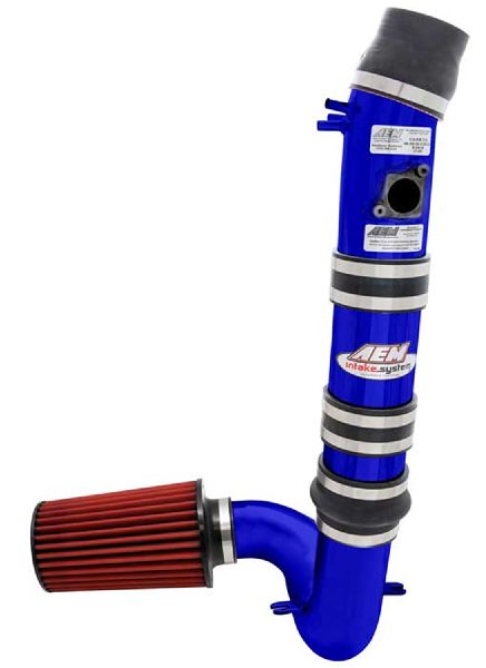 2004-2011 Mazda RX-8 Air Intake Kit (AEM Induction)