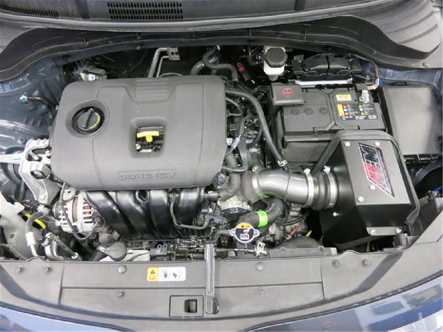 2017-2021 Kia Soul Air Intake Kit (AEM Induction)