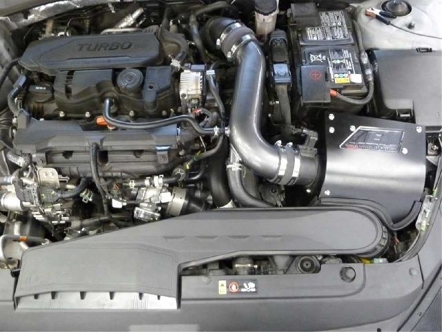 2020-2023 Hyundai Sonata Air Intake Kit (AEM Induction)