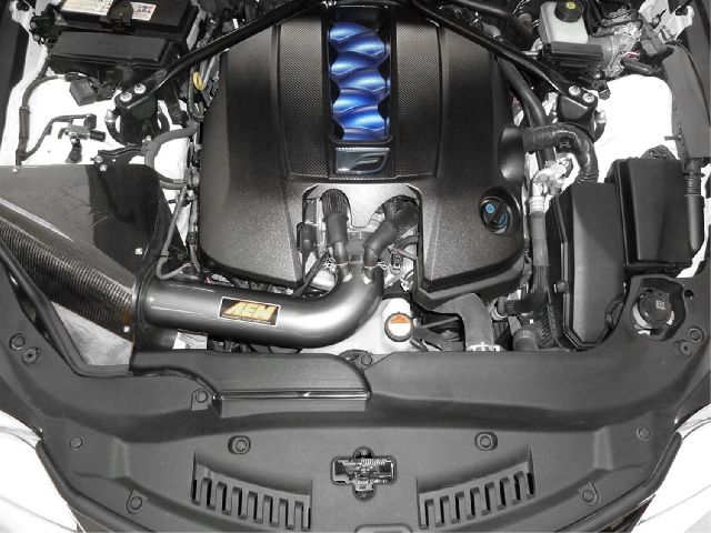 2015-2018 Lexus RC F Air Intake Kit (AEM Induction)