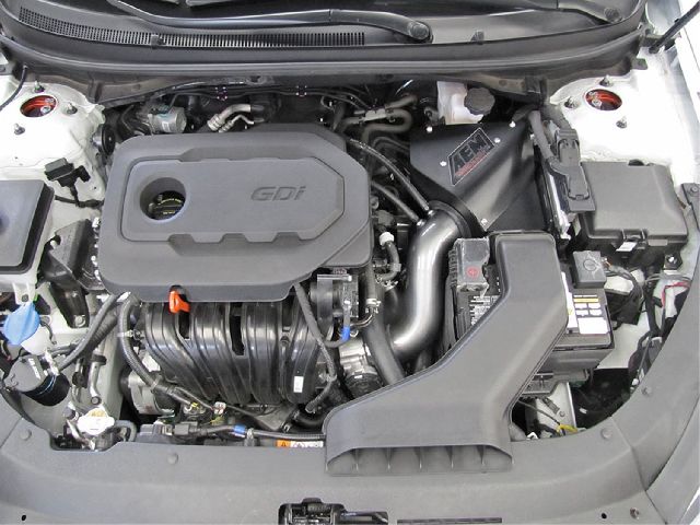 2015-2019 Hyundai Sonata Air Intake Kit (AEM Induction)