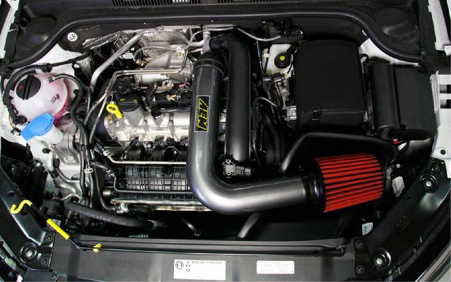 2016-2018 Volkswagen Jetta Air Intake Kit (AEM Induction)