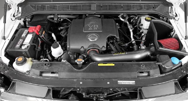 2004-2010 INFINITI QX56 Air Intake Kit (AEM Induction)