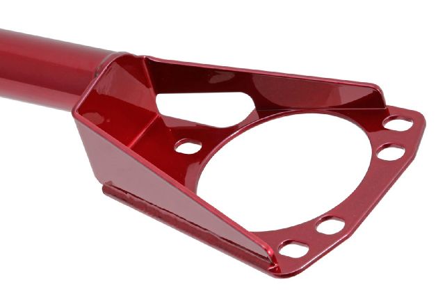 2007-2013 Mini Cooper Suspension Strut Brace - Front (AEM Induction)