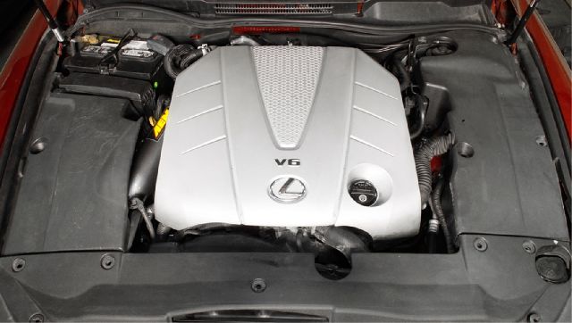 2006-2013 Lexus IS250 Air Intake Kit (AEM Induction)