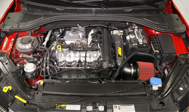 2019-2021 Volkswagen Jetta Air Intake Kit (AEM Induction)