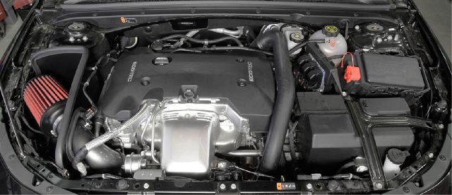 2016-2022 Chevrolet Malibu Air Intake Kit (AEM Induction)