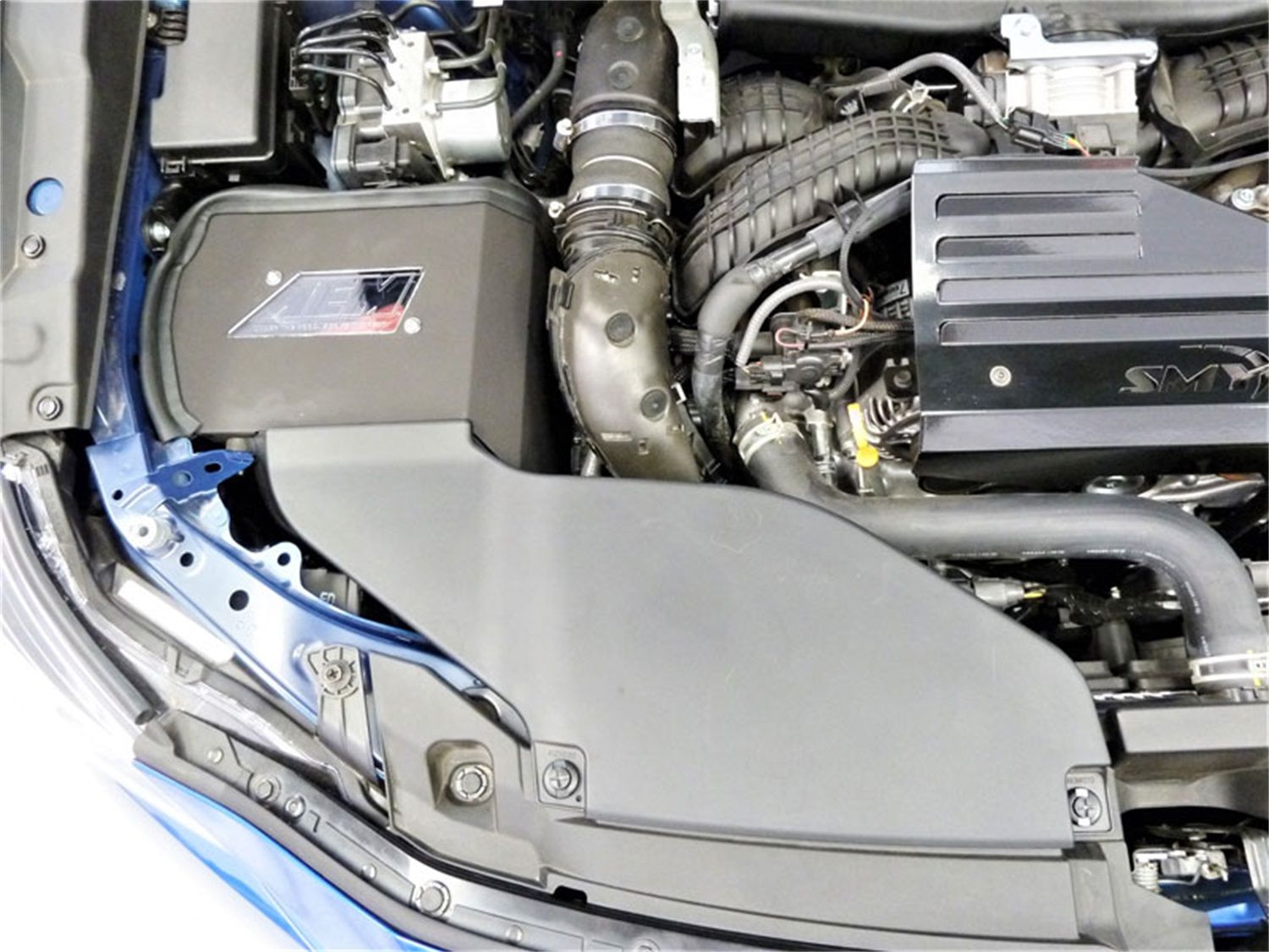 2023, 2022 Subaru WRX Air Intake Kit