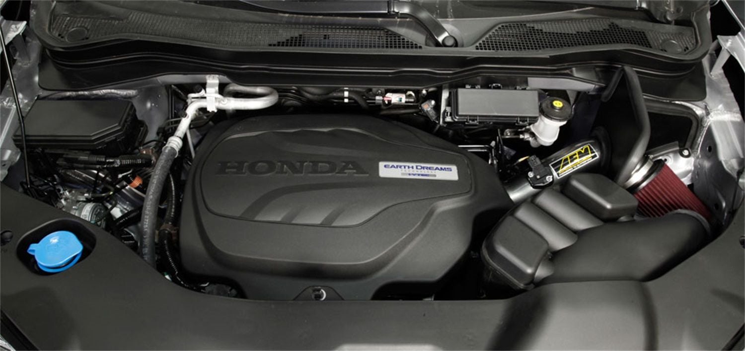 2022, 2021, 2020, 2019, 2018, 2017, 2016 Honda Pilot Air Intake Kit