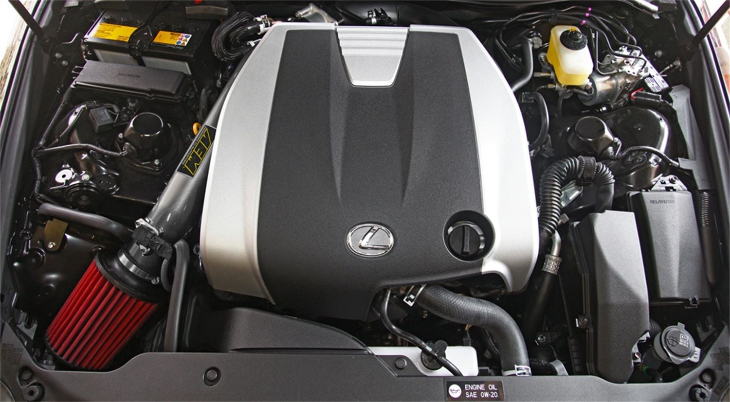 2015, 2014 Lexus IS250 Air Intake Kit