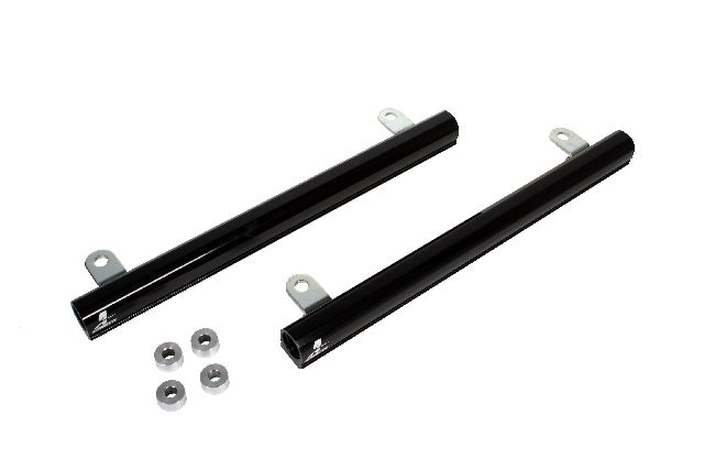 2010 Ford Mustang Fuel Injection Fuel Rail (Aeromotive Fuel System)
