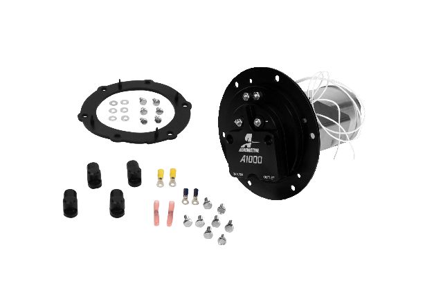 2003-2004 Ford Mustang Fuel Tank (Aeromotive Fuel System)