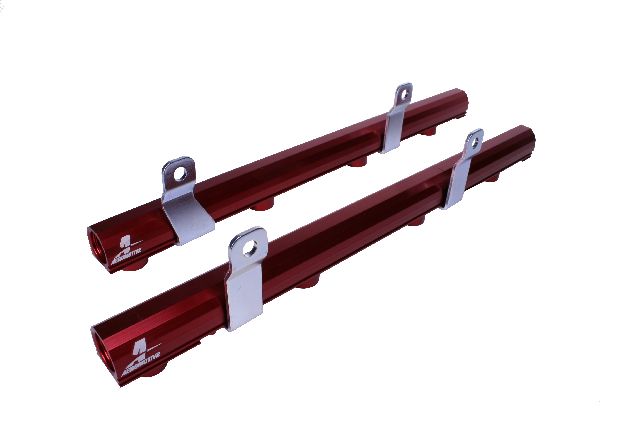 1999-2004 Ford F-150 Fuel Injection Fuel Rail (Aeromotive Fuel System)