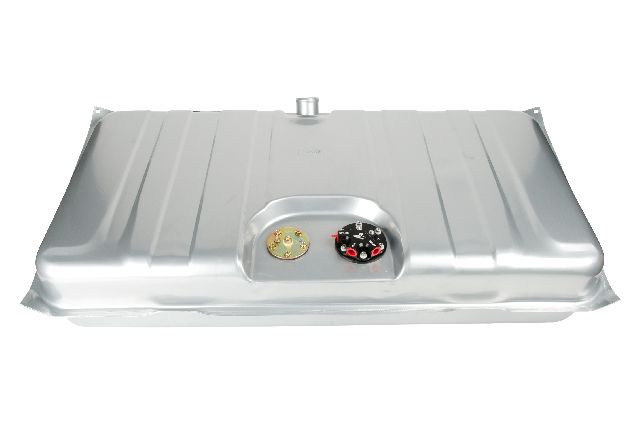 1969 Pontiac Firebird Fuel Tank (Aeromotive Fuel System)