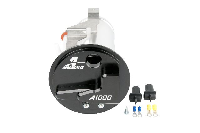 2005-2009 Ford Mustang Fuel Tank (Aeromotive Fuel System)